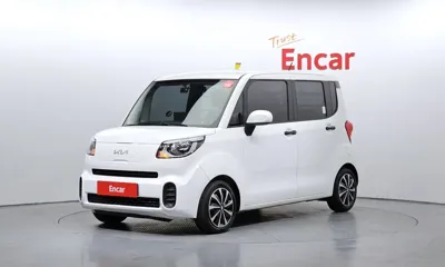 Kia Ray · 2022 год