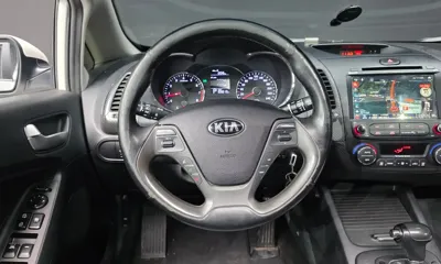 Kia K3 2015, 105813 км, за 5500000 KRW - фото 14