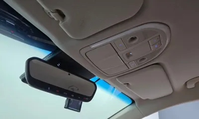 Genesis G80 2017, 90156 км, за 19200000 KRW - фото 29