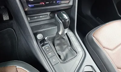 Volkswagen Tiguan 2023, 19160 км, за 32700000 KRW - фото 9
