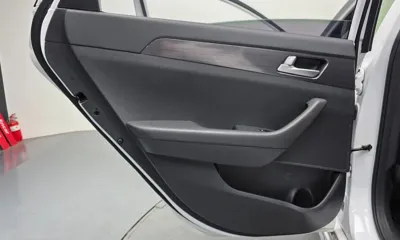 Hyundai Sonata 2018, 134387 км, за 11200000 KRW - фото 25