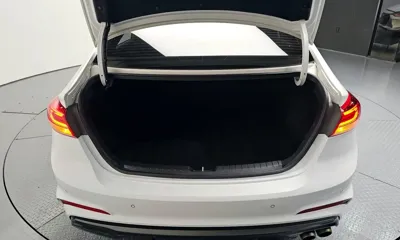 Hyundai Avante 2017, 126539 км, за 9500000 KRW - фото 29
