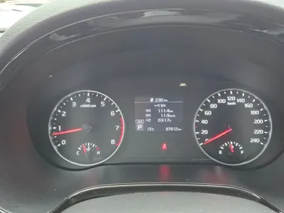 Kia Seltos 2020, 87000 км, за 15300000 KRW - фото 9