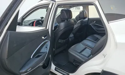 Hyundai Santafe 2013, 172580 км, за 8700000 KRW - фото 12