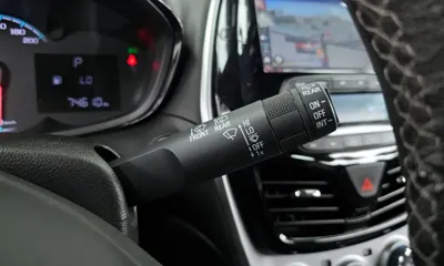 ChevroletGMDaewoo Spark 2018, 74610 км, за 6000000 KRW - фото 19