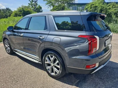 Hyundai Palisade 2022, 41000 км, за 25400000 KRW - фото 6