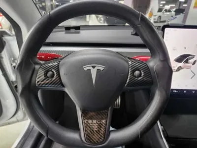 Tesla Model 3 2020, 111283 км, за 33300000 KRW - фото 17
