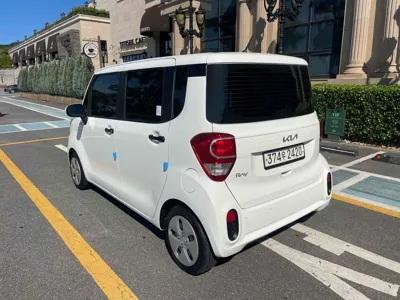 Kia Ray 2022, 118809 км, за 6490000 KRW - фото 6