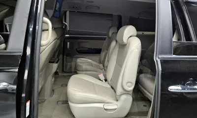 Kia Canival 2015, 128018 км, за 10490000 KRW - фото 12