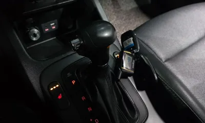 Kia K3 2015, 162008 км, за 5200000 KRW - фото 9