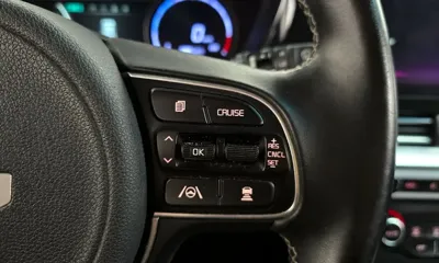 Kia Niro 2023, 292524 км, за 12200000 KRW - фото 16