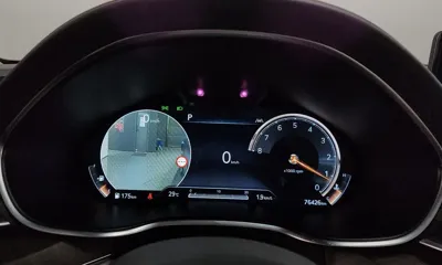 Genesis G80 2022, 76426 км, за 32500000 KRW - фото 8