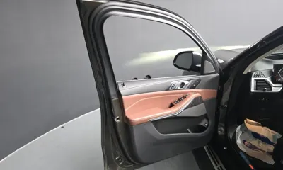 BMW X5 2024, 34727 км, за 92000000 KRW - фото 24