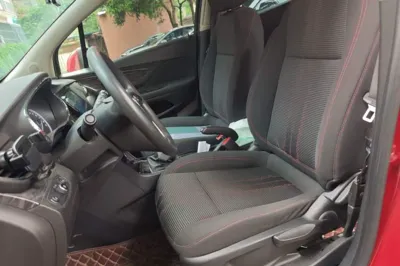 Buick Encore 2016, 86100 км, за 23972.49 CNY - фото 15
