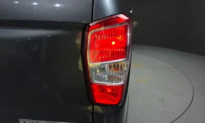 KG_Mobility_Ssangyong Rexton 2019, 136301 км, за 12500000 KRW - фото 23