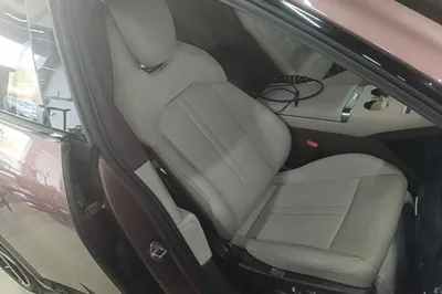 Xiaomi Auto YU7 2025, 14400 км, за 297078.06 CNY - фото 26