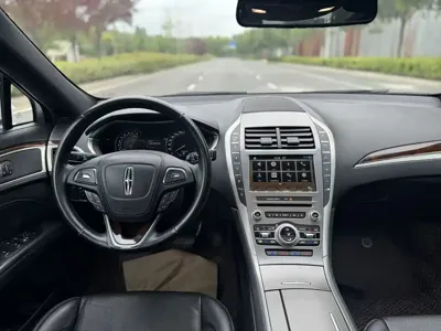 Lincoln MKZ 2018, 81000 км, за 59800 CNY - фото 7