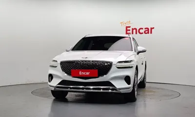 Genesis GV70 2023, 69512 км, за 36500000 KRW