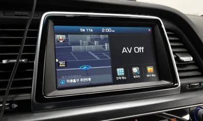 Hyundai Sonata 2018, 71625 км, за 14500000 KRW - фото 15