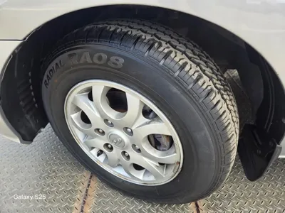 Hyundai Starex 2016, 185741 км, за 7200000 KRW - фото 5