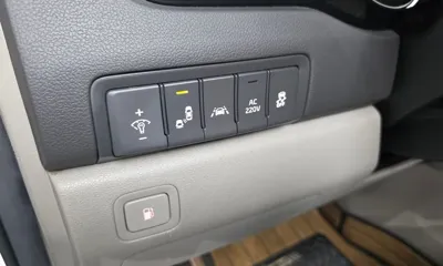 Kia Canival 2017, 50016 км, за 19700000 KRW - фото 18