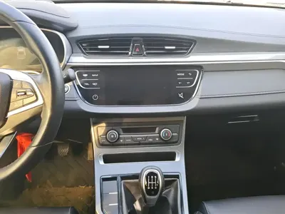 Geely Emgrand 2020, 50000 км, за 24800 CNY - фото 12