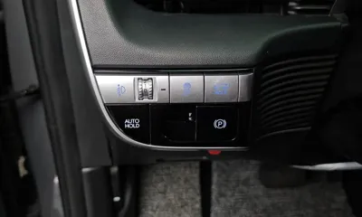 Hyundai Ioniq5 2022, 147008 км, за 22390000 KRW - фото 19