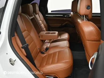 Porsche Cayenne 2016, 152469 км, за 23700000 KRW - фото 12