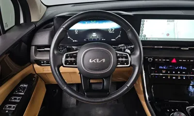 Kia Canival 2023, 72603 км, за 25900000 KRW - фото 14