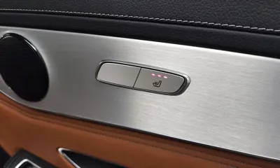 Mercedes-Benz GLC-Class 2017, 49554 км, за 31500000 KRW - фото 19