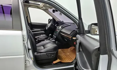 Land Rover Freelander 2011, 160262 км, за 4900000 KRW - фото 11