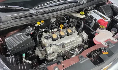 ChevroletGMDaewoo Spark 2019, 88876 км, за 6800000 KRW - фото 6