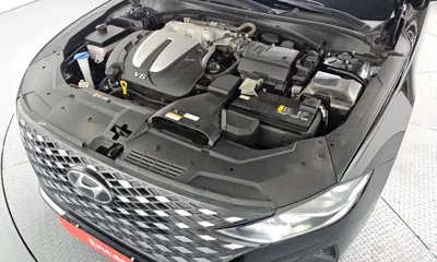 Hyundai Grandeur 2022, 56421 км, за 24800000 KRW - фото 6