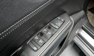Renault-KoreaSamsung SM6 2016, 107452 км, за 6900000 KRW - фото 32