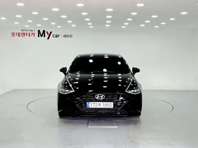 Hyundai Sonata 2022, 81188 км, за 13450000 KRW - фото 8