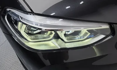 BMW X3 2021, 88688 км, за 33300000 KRW - фото 22
