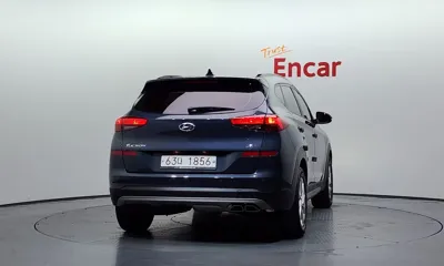 Hyundai Tucson 2019, 84711 км, за 99990000 KRW
