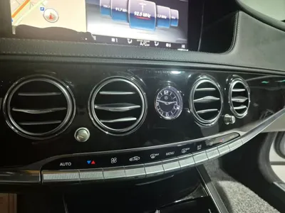 Mercedes-Benz S-Class 2015, 137450 км, за 24900000 KRW - фото 14