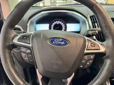 Ford Edge 2017, 78000 км, за 69800 CNY - фото 13