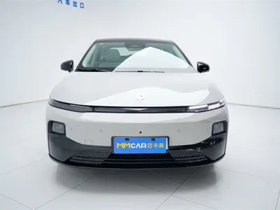 Leapmotor 零跑B01 2026, 100 км, за 96800 CNY - фото 15