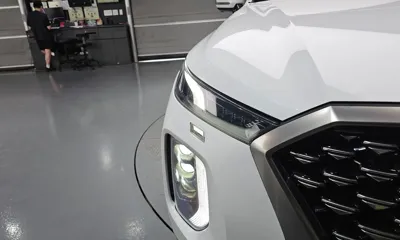 Hyundai Palisade 2022, 98974 км, за 23500000 KRW - фото 22