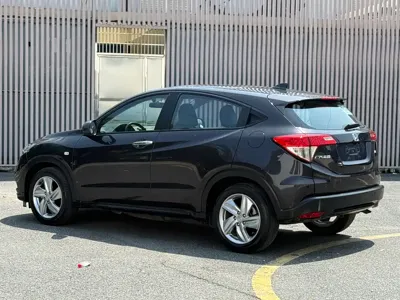 Honda Vezel 2020, 50000 км, за 55500 CNY - фото 11