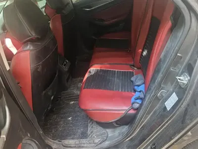 Changan Eado 2022, 54500 км, за 45800 CNY - фото 11