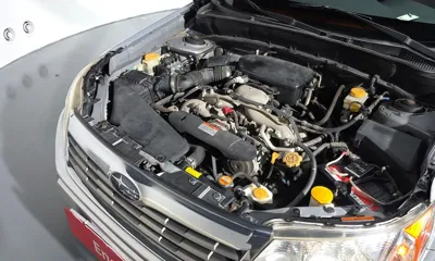 Subaru Forester 2010, 150119 км, за 4990000 KRW - фото 6