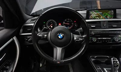 BMW 3-Series 2018, 73057 км, за 15800000 KRW - фото 13