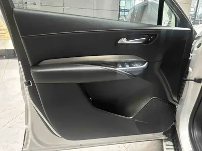 Cadillac XT4 2021, 111800 км, за 111800 CNY - фото 7