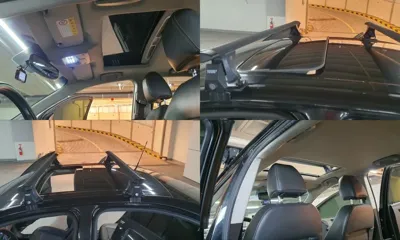 ChevroletGMDaewoo Aveo 2015, 107658 км, за 3000000 KRW - фото 10