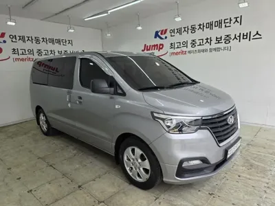 Hyundai Starex 2018, 146677 км, за 13800000 KRW