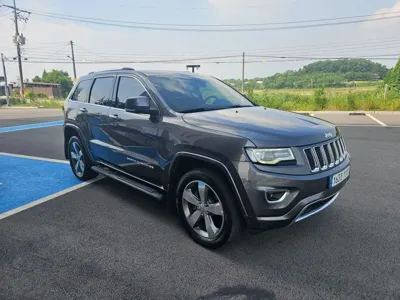 Jeep Cherokee 2015, 154932 км, за 10500000 KRW - фото 3