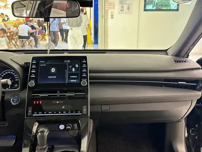 Toyota Avalon 2019, 70000 км, за 99900 CNY - фото 17